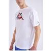 kappa 381G43W-ALQ 222 BANDA POP POLO YAKA SPOR T-SHIRT