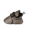 Newborn BABY BOOTIE GLAM PATİK BEBEK AYAKKABI