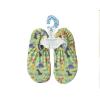 Newborn NAQ4010-DINO PARK NAQ4010 AQUA SOCKS KAYDIRMAZ SLİPSTOP SU AYAKKABISI