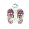 Newborn NAQ4011-LOVELY OWL NAQ4010 AQUA SOCKS KAYDIRMAZ SLİPSTOP SU AYAKKABISI