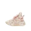 Newborn NHW1011-PINK NHW1011 BABY BOOTIE STAR BEBEK PATİK AYAKKABI