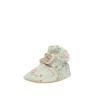 Newborn NHW1014-RABBIT NHW1014 BABY BOOTIE PATTERNED BEBEK PATİK AYAKKABI