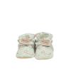 Newborn NHW1014-RABBIT NHW1014 BABY BOOTIE PATTERNED BEBEK PATİK AYAKKABI