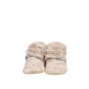 Newborn NHW1014-UNICORN NHW1014 BABY BOOTIE PATTERNED BEBEK PATİK AYAKKABI