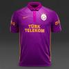 Nike 631196-551 GALATASARAY 14-15 THIRD MAÇ FORMASI