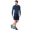 Nike 651529-410 ACADEMY JAQUARD SHORT FUTBOL ANTRENMAN ŞORTU