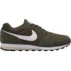 Nike 749794-301 MD RUNNER GÜNLÜK SPOR AYAKKABI