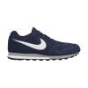 Nike 749794-410 MD RUNNER GÜNLÜK SPOR AYAKKABI