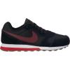 Nike 807316-010 MD RUNNER GÜNLÜK SPOR AYAKKABI