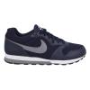 Nike 807316-404 MD RUNNER GÜNLÜK SPOR AYAKKABI