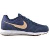 Nike 807316-409 MD RUNNER GÜNLÜK SPOR AYAKKABI