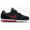 Nike 807317-010 MD RUNNER ÇOCUK SPOR AYAKKABI