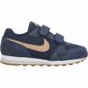 Nike 807317-409 MD RUNNER ÇOCUK SPOR AYAKKABI