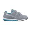 Nike 807320-004 MD RUNNER ÇOCUK AYAKKABISI