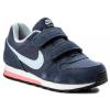 Nike 807320-405 MD RUNNER ÇOCUK GÜNLÜK AYAKKABI