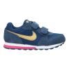 Nike 807320-406 MD RUNNER ÇOCUK SPOR AYAKKABI