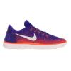 Nike 827115-402 FREE RUN DISTANCE KOŞU AYAKKABISI