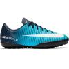 Nike 831954-404 JR MERCURIALX VORTEX FUTBOL ÇOCUK HALISAHA AYAKKABI