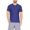 Nike 832864-492 M NK BRT TOP SS DRY BAY SPOR T-SHIRT