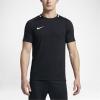 Nike 832967-010 DRY ACADEMY TOP SPOR T-SHIRT