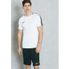 Nike 832967-100 DRY ACADEMY TOP SPOR T-SHIRT