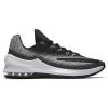 Nike 852457-010 AIR MAX INFURIATE LOW BASKETBOL AYAKKABISI