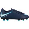 Nike 852580-414 JR HYPERVENOM PHADE FUTBOL ÇOCUK KRAMPON AYAKKABI