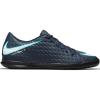 Nike 852583-414 JR HYPERVENOMX PHADE FUTBOL ÇOCUK FUTSAL AYAKKABI