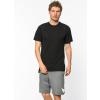 Nike 891682-010 M NK BRTHE ELITE TOP SS SPOR BAY T-SHIRT