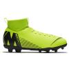 Nike AH7339-701 JR SUPERFLY 6 CLUB FUTBOL ÇOCUK KRAMPON AYAKKABI