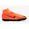 Nike AH7345-810 JR SUPERFLYX 6 CLUB FUTBOL HALISAHA ÇOCUK AYAKKABI