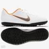 Nike AH7355-107 JR VAPORX 12 CLUB FUTBOL HALISAHA ÇOCUK AYAKKABI