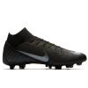 Nike AH7362-001 SUPERFLY 6 ACADEMY FG/MG SUNİ ÇİM FUTBOL KRAMPON