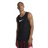 Nike AJ1431-010 M NK DRY TOP SL CROSSOVER BASKETBOL ATLETİ