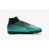 Nike AJ3088-390 JR SUPERFLYX 6 CLUB CR7 FUTBOL HALISAHA FUTBOL AYAKKABI