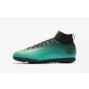 Nike AJ3088-390 JR SUPERFLYX 6 CLUB CR7 FUTBOL HALISAHA FUTBOL AYAKKABI