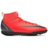 Nike AJ3088-600 JR SUPERFLY 6 CLUB CR7 ÇOCUK FUTBOL HALISAHA AYAKKABISI