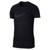 Nike AJ4222-010 M NK DRY ACDMY TOP SS GX2 SPOR T-SHIRT