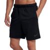 Nike AO1416-010 DRY SHORT FLEECE SPOR ŞORT