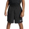 Nike AQ3311-010 MERCURIAL BOYS DRY SHORT ÇOCUK SPOR ŞORT