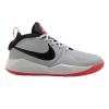 Nike AQ4224-007 TEAM HUSTLE BASKETBOL AYAKKABISI