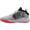 Nike AQ4224-007 TEAM HUSTLE BASKETBOL AYAKKABISI