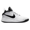 Nike AQ4224-100 TEAM HUSTLE BASKETBOL AYAKKABISI