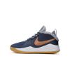 Nike AQ4224-402 TEAM HUSTLE BASKETBOL AYAKKABISI