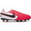 Nike AT5881-606 JR LEGEND 8 CLUB FUTBOL KRAMPON AYAKKABI