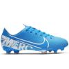 Nike AT8123-414 JR VAPOR 13 ACADEMY ÇOCUK FUTBOL KRAMPON AYAKKABI