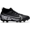 Nike AT8150-001 JR SUPERFLY 7 CLUB ÇOCUK FUTBOL KRAMPON AYAKKABI