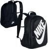 Nike BA5217-010 HAYWARD FUTURA BP SIRT VE OKUL ÇANTASI 46 cm x 38 cm x 18 cm