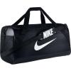 Nike BA5333-010 BRSLA L DUFFEL SPOR ÇANTASI 40 cm x 27 cm x 23 cm