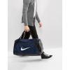 Nike BA5334-410 BRSLA L DUFFEL SPOR ÇANTASI 52 Cm X 28 Cm X 30 Cm